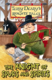 Knight of Spurs and Spirits