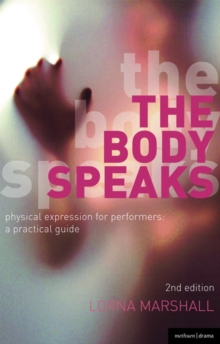 Image for The body speaks