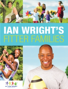 Image for Ian Wright's fitter families