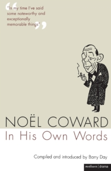 Image for Noel Coward In His Own Words
