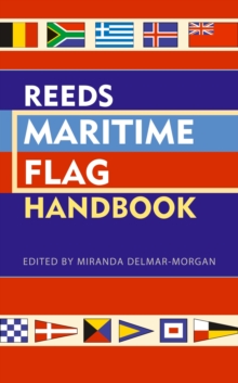 Image for Reeds maritime flag handbook: based on Reed's maritime flags by Sir Peter Johnson