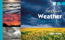 Image for Instant weather forecasting