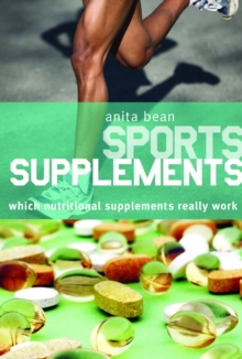 Image for Sports supplements: which nutritional supplements really work