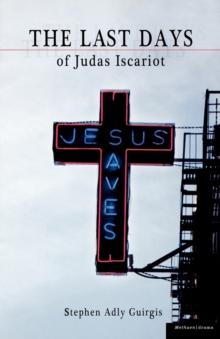 Last Days of Judas Iscariot