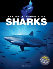 Image for The encyclopedia of sharks
