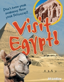 Image for Visit Egypt!
