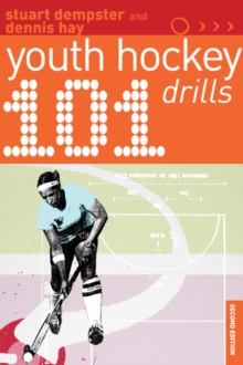 Image for 101 youth hockey drills