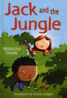 Image for Jack and the Jungle