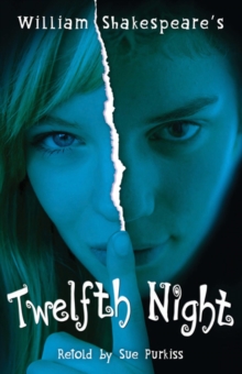 Image for "Twelfth Night"