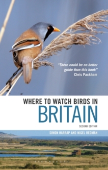 Image for Where to Watch Birds in Britain