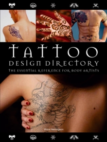 Image for Tattoo Design Directory