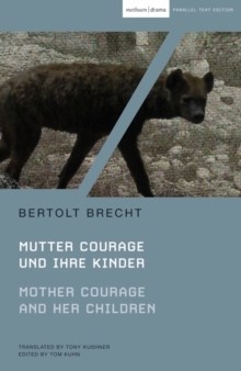 Image for Mother Courage and Her Children : Mutter Courage und ihre Kinder