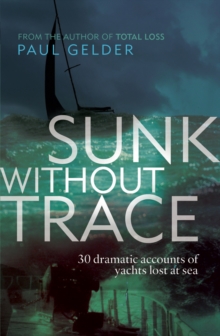 Image for Sunk Without Trace