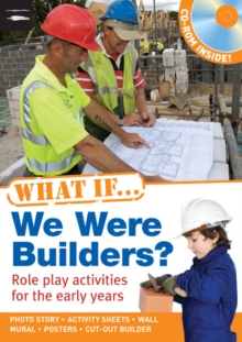 Image for What If We Were Builders?