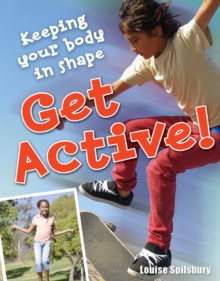 Image for Get Active!