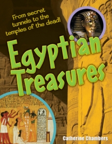 Image for Egyptian Treasures