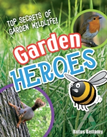 Image for Garden heroes
