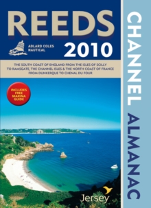Image for Reeds Channel almanac 2010
