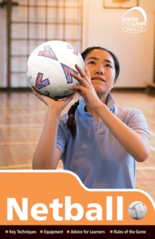 Skills: Netball