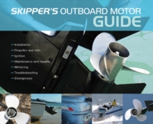 Image for Skipper's Outboard Motor Guide