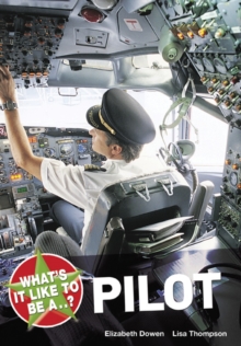 Image for What's it Like to be a Pilot?