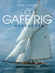 Image for The Gaff Rig Handbook