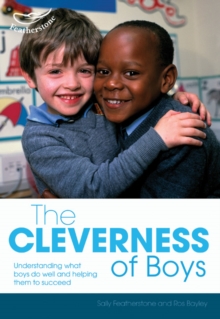 Image for The cleverness of boys