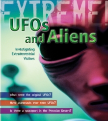 Image for UFO's and Aliens