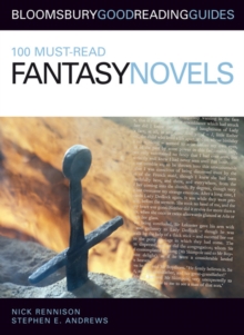 Image for 100 must-read fantasy novels