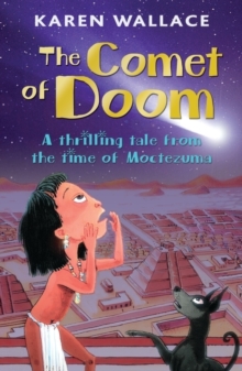 Image for The Comet of Doom