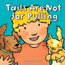 Image for Tails are Not for Pulling