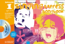 Image for Singing Express Songbook 1