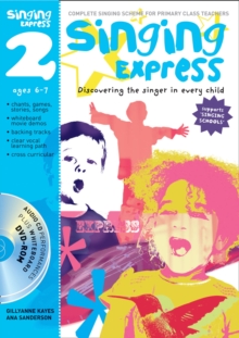 Image for Singing Express 2