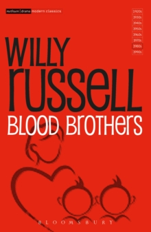 blood brothers book ali muhammad