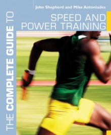 Image for The Complete Guide to Speed and Power Training