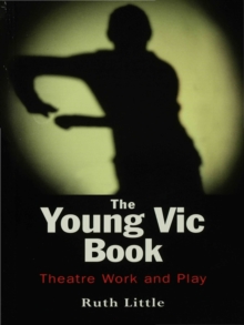Image for The Young Vic theatre book