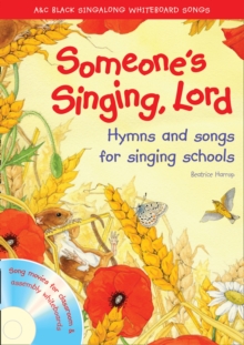 Image for Someones Singing, Lord : Singalong CD-ROM