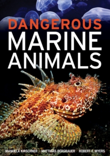 Image for Dangerous Marine Animals