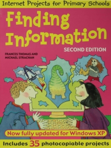 Image for Finding information