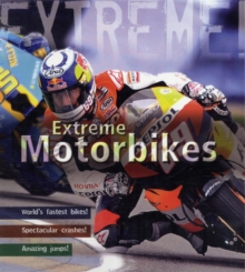 Image for Extreme motorbikes