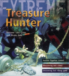 Image for Treasure Hunter!