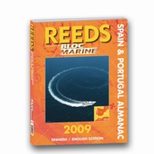 Image for Reeds Spain and Portugal Almanac 2009