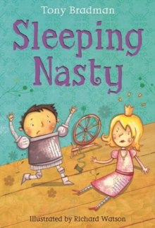 Image for Sleeping Nasty
