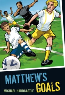 Image for Matthew's Goals