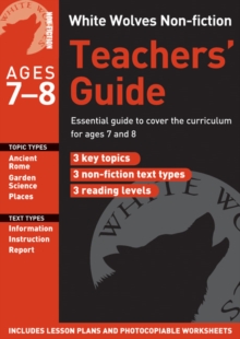 Image for Teacher's Guide