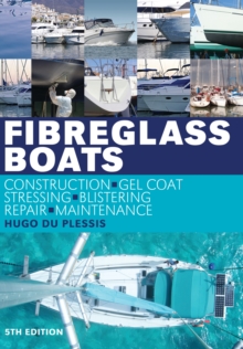 Image for Fibreglass boats: construction