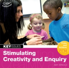 Image for Stimulating Creativity and Enquiry