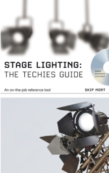 Image for The Stage Lighting - The Technicians Guide