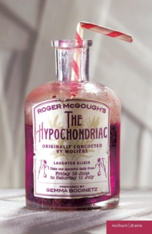 Image for The Hypochondriac