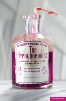 Image for The hypochondriac